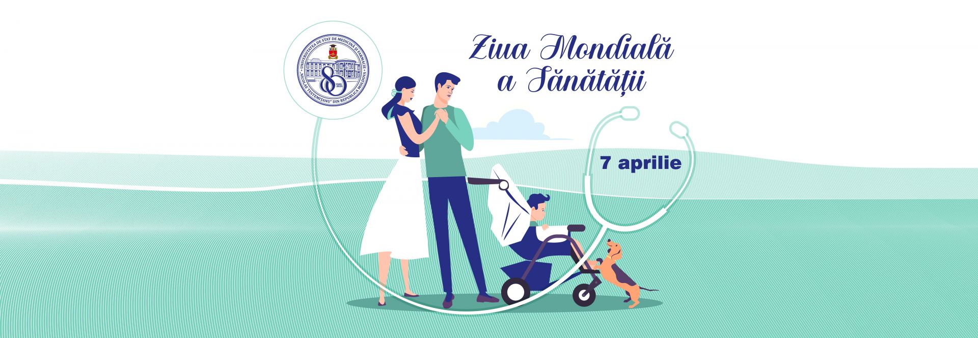 Ziua Mondiala a Sanatatii