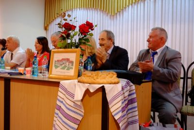 Nicolae Testemițanu omagiat în „micul Paris”