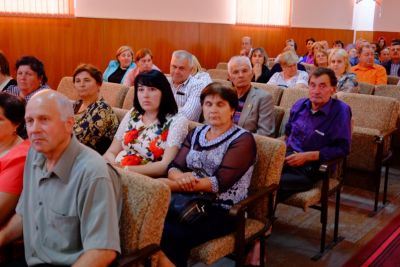 Nicolae Testemițanu omagiat în „micul Paris”