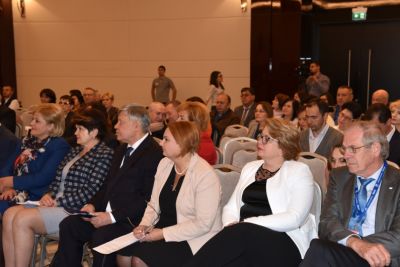 Congresul neurologilor și neurochirurgilor 2017