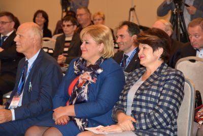 Congresul neurologilor și neurochirurgilor 2017