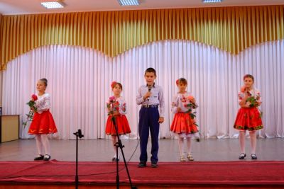 Nicolae Testemițanu omagiat în „micul Paris”