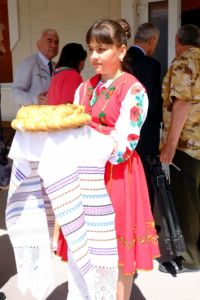 Nicolae Testemițanu omagiat în „micul Paris”