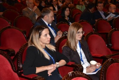 Congresul neurologilor și neurochirurgilor 2017