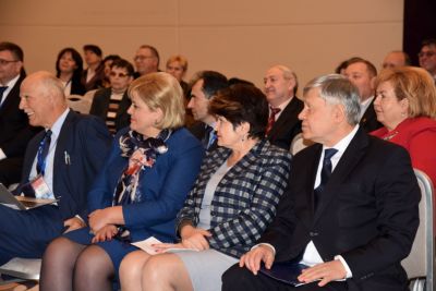 Congresul neurologilor și neurochirurgilor 2017