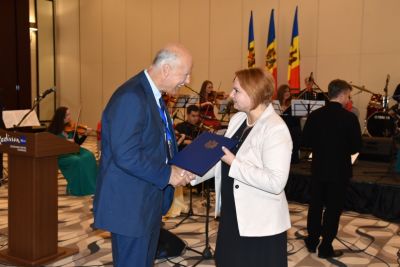 Congresul neurologilor și neurochirurgilor 2017