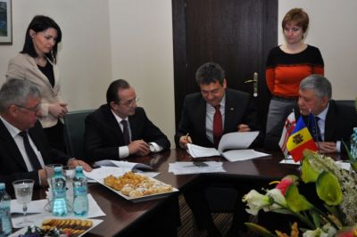 Proiect Espoir - valve cardiace