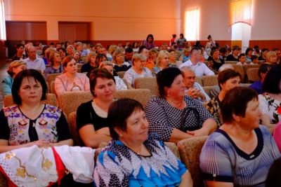 Nicolae Testemițanu omagiat în „micul Paris”