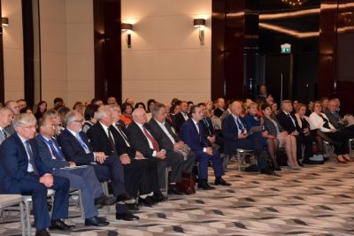 Congresul neurologilor și neurochirurgilor 2017