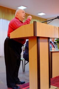 Nicolae Testemițanu omagiat în „micul Paris”