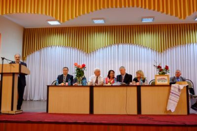 Nicolae Testemițanu omagiat în „micul Paris”