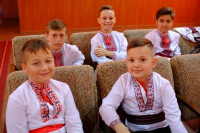 Nicolae Testemițanu omagiat în „micul Paris”