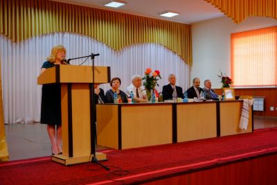 Nicolae Testemițanu omagiat în „micul Paris”