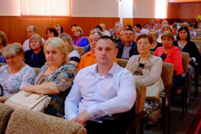 Nicolae Testemițanu omagiat în „micul Paris”