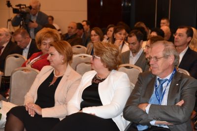 Congresul neurologilor și neurochirurgilor 2017