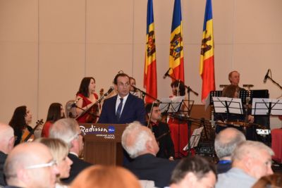 Congresul neurologilor și neurochirurgilor 2017