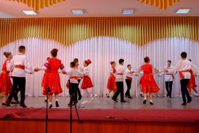 Nicolae Testemițanu omagiat în „micul Paris”