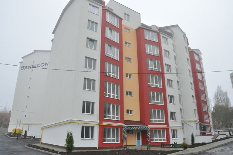 Noi apartamente inaugurate în Complexul Rezidenţial Nicolae Testemiţanu Noi apartamente inaugurate în Complexul Rezidenţial Nicolae Testemiţanu