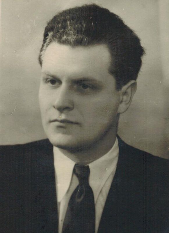 Savantul Alexandr Diordița - 90 de ani de la naștere Savantul Alexandr Diordița - 90 de ani de la naștere