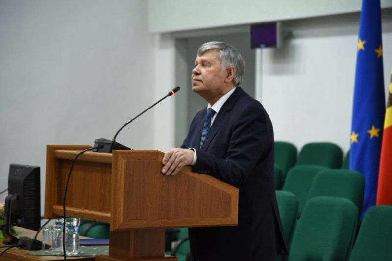 Întrunirea ministrului sănătății cu mediciniștii Întrunirea ministrului sănătății cu mediciniștii