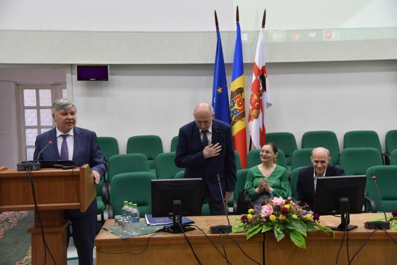 Actualități în otorinolaringologie