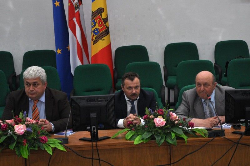 Actualităţi în patologia infecţioasă Actualităţi în patologia infecţioasă