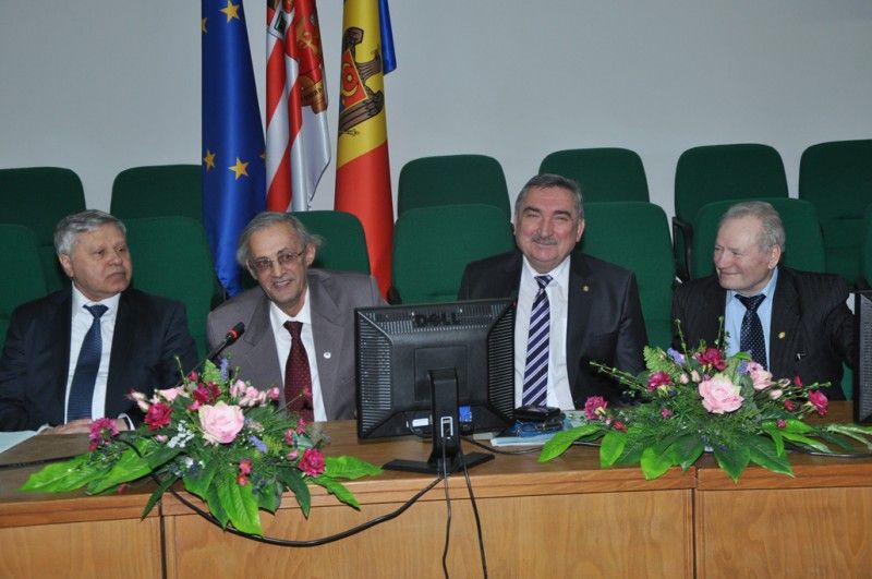 ”Erorile medicale au fost și vor fi…” ”Erorile medicale au fost și vor fi…”