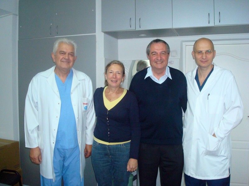 Săptămâna transplanturilor Săptămâna transplanturilor