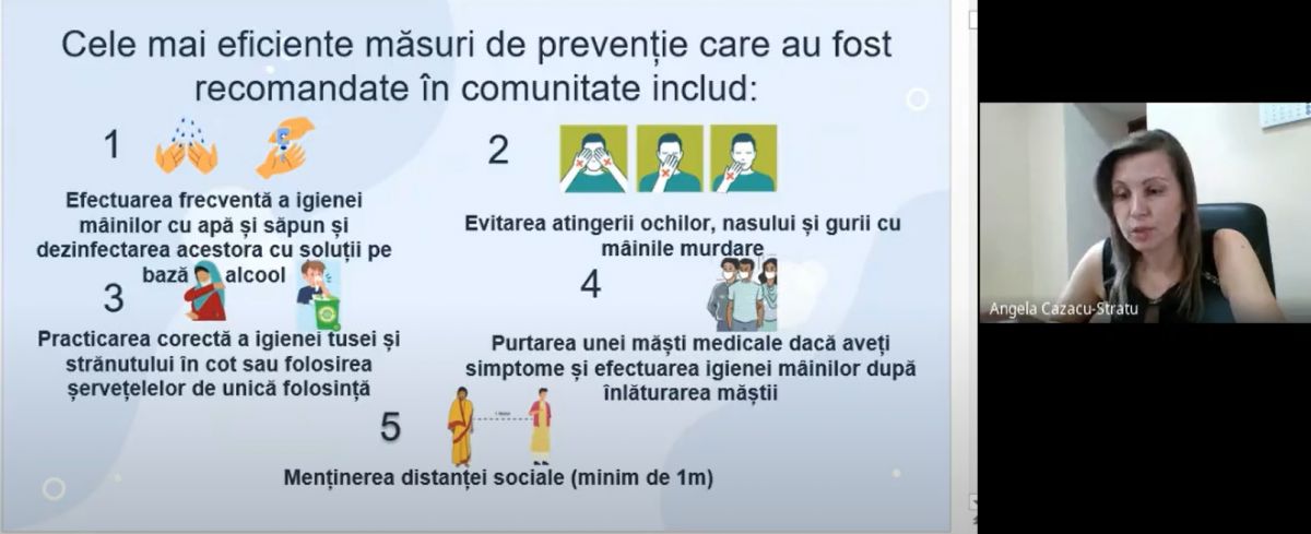 curs pentru diplomați