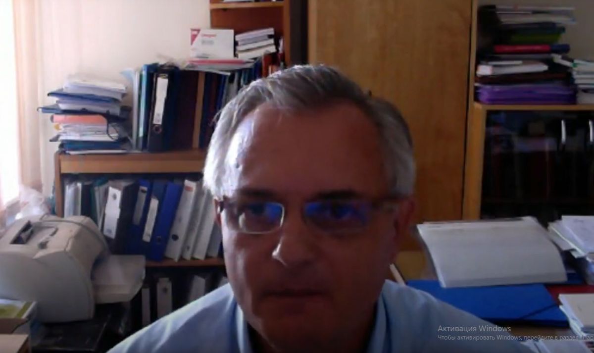 curs pentru diplomați