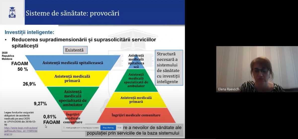 curs pentru diplomați