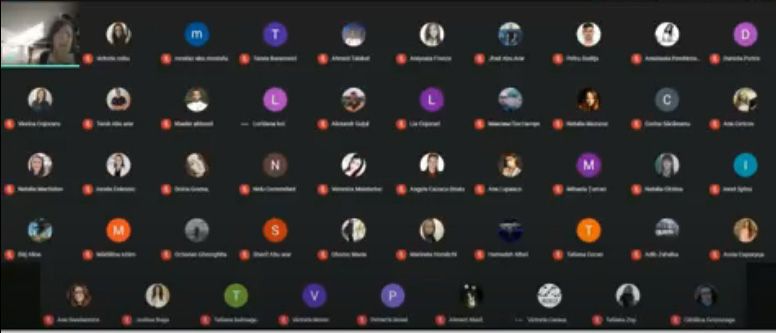 Fortificarea capacităților resurselor umane în urgențe de sănătate publică în contextul pandemiei de COVID-19