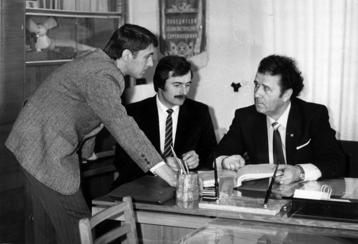 Nicolae Testemițanu