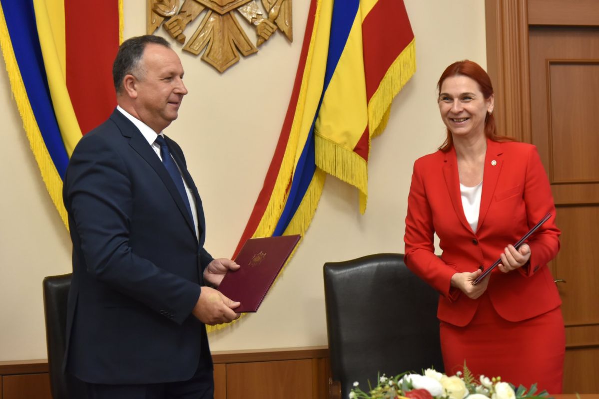 acord de colaborare MAI