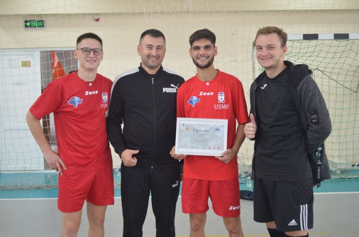 Cupa Inimii la fotbal