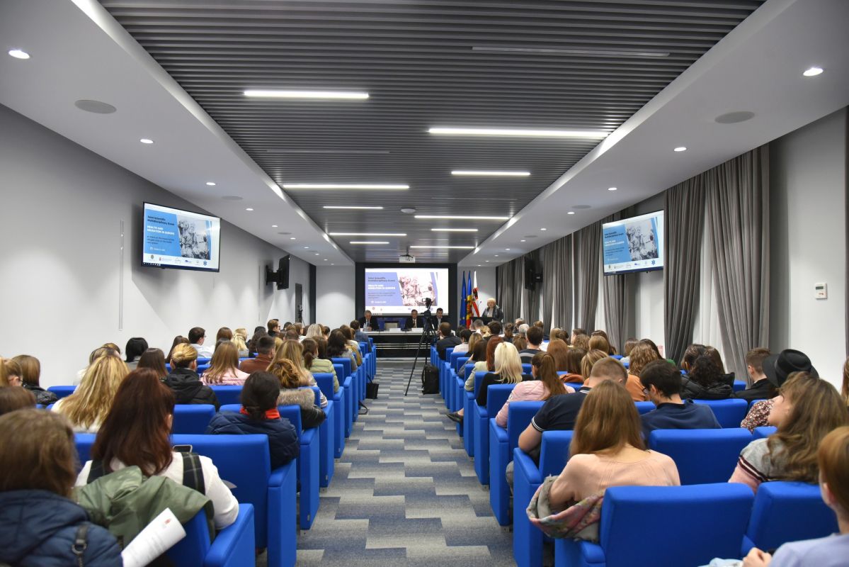 Sănătatea și migrația în Europa