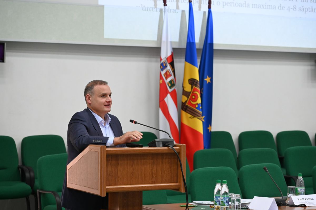 Actualități în pneumologia copilului