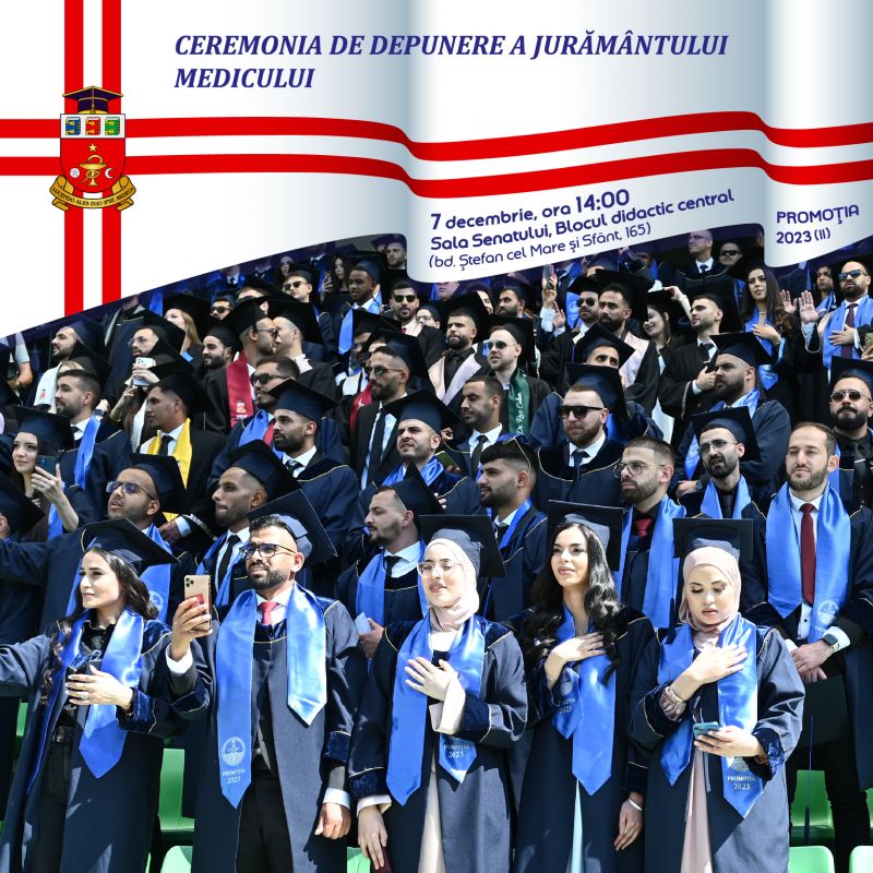 Jurământul medicului