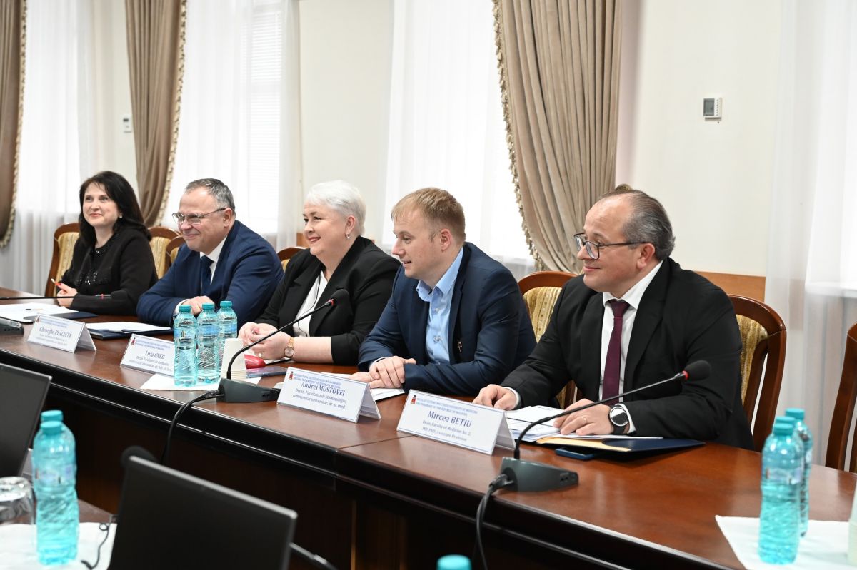 international accreditation