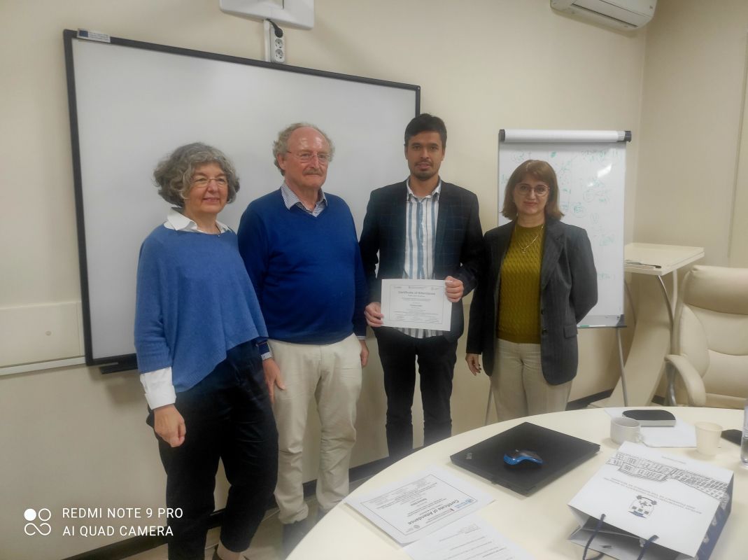 Clinical Trials Workshop