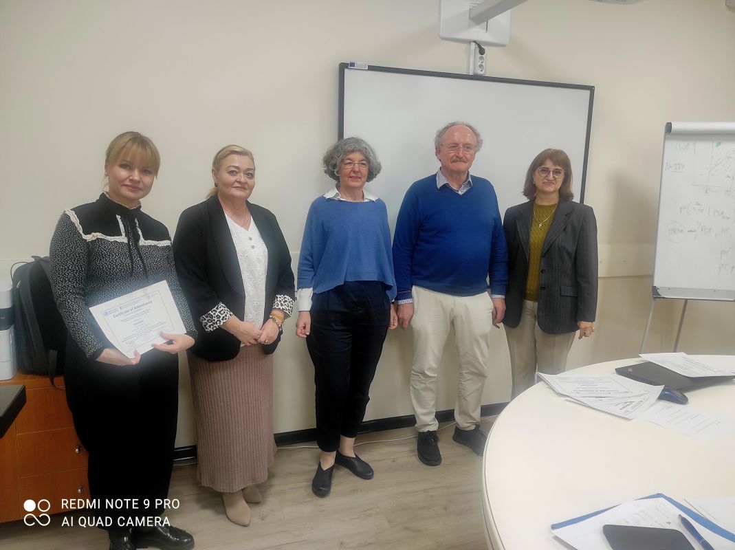 Clinical Trials Workshop