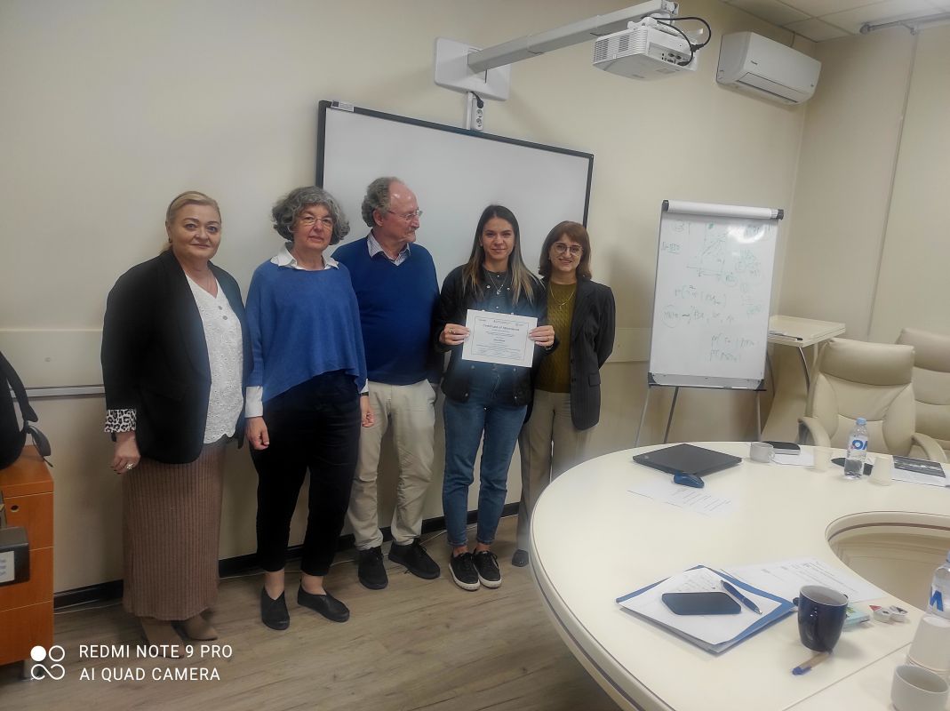 Clinical Trials Workshop