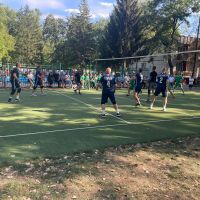 Medical Workers’ Spartakiad