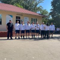 Medical Workers’ Spartakiad