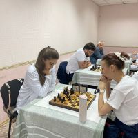 Medical Workers’ Spartakiad