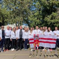 Medical Workers’ Spartakiad