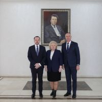 vizita ministrului sănătății